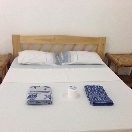The Bruce Luxury Private Cottage Siquijor Exteriör bild