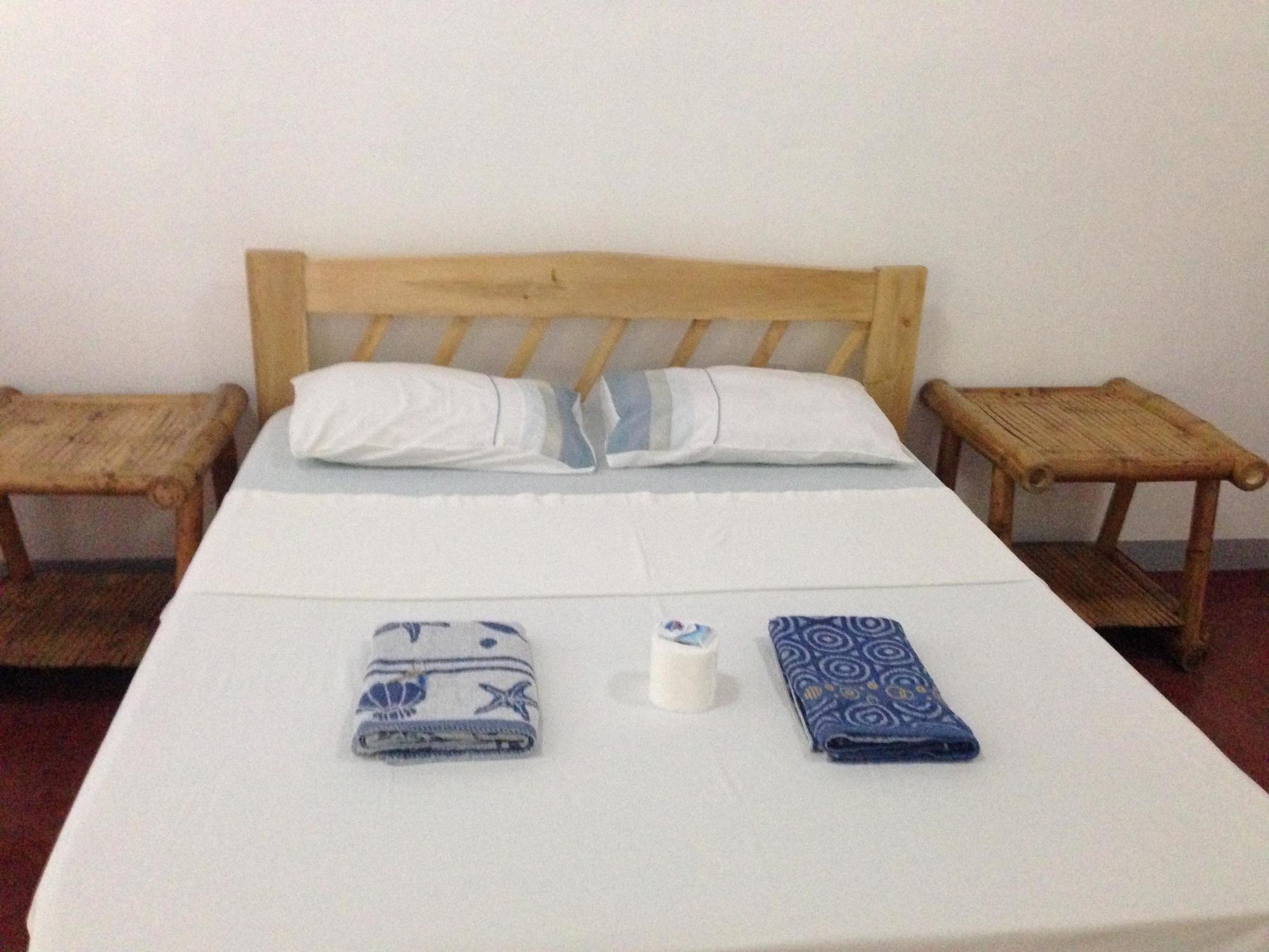 The Bruce Luxury Private Cottage Siquijor Exteriör bild